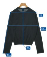 PS by Paul Smith（ピーエスバイポールスミス）カーディガン 黒 サイズ:M レディース/2200728101197