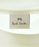 PS by Paul Smith（ピーエスバイポールスミス）Tシャツ・カットソー 白 サイズ:M レディース/2200720902044