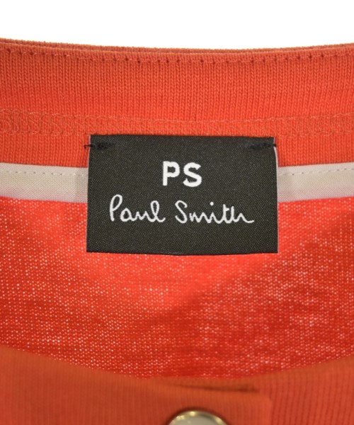 PS by Paul Smith（ピーエスバイポールスミス）カーディガン オレンジ サイズ:M レディース/2200720902167