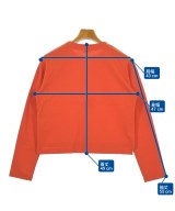 PS by Paul Smith（ピーエスバイポールスミス）カーディガン オレンジ サイズ:M レディース/2200720902167