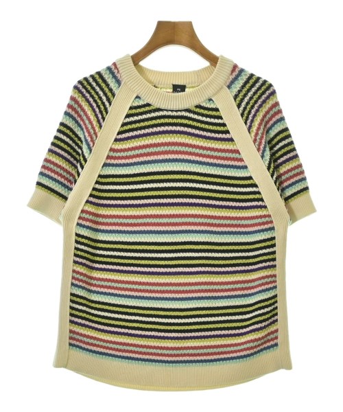 PS by Paul Smith(ピーエスバイポールスミス)のニット・セーター サイズ:M 4,800円