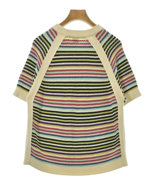 PS by Paul Smith（ピーエスバイポールスミス）ニット・セーター 白 サイズ:M レディース/2200720665079