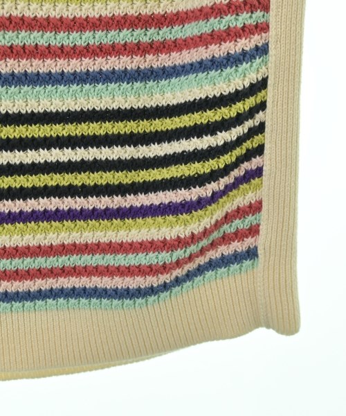 PS by Paul Smith（ピーエスバイポールスミス）ニット・セーター 白 サイズ:M レディース/2200720665079