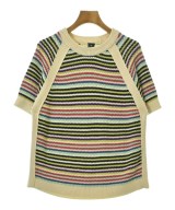 PS by Paul Smith（ピーエスバイポールスミス）ニット・セーター 白 サイズ:M レディース/2200720665079
