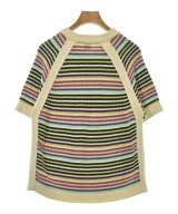 PS by Paul Smith（ピーエスバイポールスミス）ニット・セーター 白 サイズ:M レディース/2200720665079