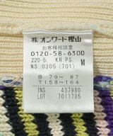 PS by Paul Smith（ピーエスバイポールスミス）ニット・セーター 白 サイズ:M レディース/2200720665079