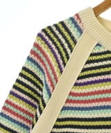 PS by Paul Smith（ピーエスバイポールスミス）ニット・セーター 白 サイズ:M レディース/2200720665079