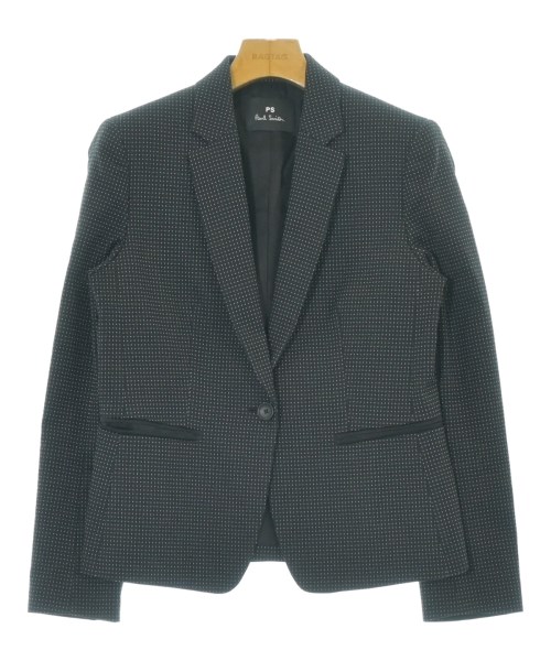 PS by Paul Smith（ピーエスバイポールスミス）その他 黒 サイズ:38/38(S位) レディース/2200714355054