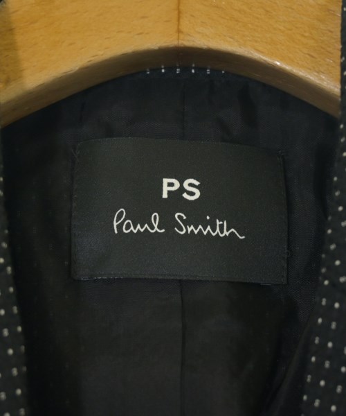 PS by Paul Smith（ピーエスバイポールスミス）その他 黒 サイズ:38/38(S位) レディース/2200714355054