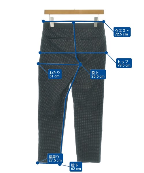 PS by Paul Smith（ピーエスバイポールスミス）その他 黒 サイズ:38/38(S位) レディース/2200714355054