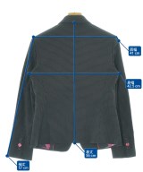 PS by Paul Smith（ピーエスバイポールスミス）その他 黒 サイズ:38/38(S位) レディース/2200714355054