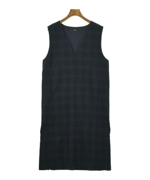 PS by Paul Smith(ピーエスバイポールスミス)のワンピース サイズ:38(S位) 6,000円