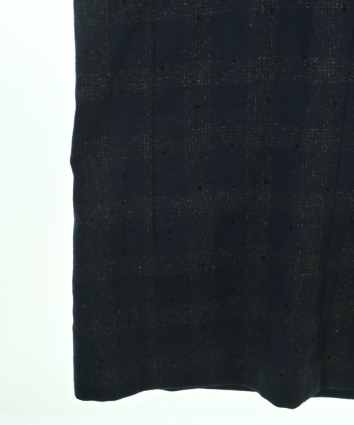 PS by Paul Smith（ピーエスバイポールスミス）ワンピース 紺 サイズ:38(S位) レディース/2200714355061