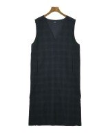 PS by Paul Smith（ピーエスバイポールスミス）ワンピース 紺 サイズ:38(S位) レディース/2200714355061