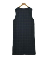 PS by Paul Smith（ピーエスバイポールスミス）ワンピース 紺 サイズ:38(S位) レディース/2200714355061