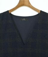 PS by Paul Smith（ピーエスバイポールスミス）ワンピース 紺 サイズ:38(S位) レディース/2200714355061