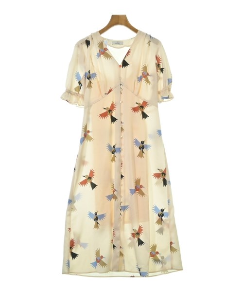 PS by Paul Smith(ピーエスバイポールスミス)のシャツワンピース サイズ:38(S位) 5,500円