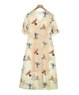 PS by Paul Smith（ピーエスバイポールスミス）シャツワンピース 白 サイズ:38(S位) レディース/2200714355085