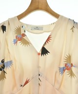 PS by Paul Smith（ピーエスバイポールスミス）シャツワンピース 白 サイズ:38(S位) レディース/2200714355085