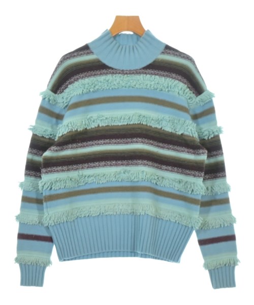 PS by Paul Smith(ピーエスバイポールスミス)のニット・セーター サイズ:M 5,800円