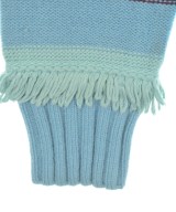PS by Paul Smith（ピーエスバイポールスミス）ニット・セーター 青 サイズ:M レディース/2200714355191
