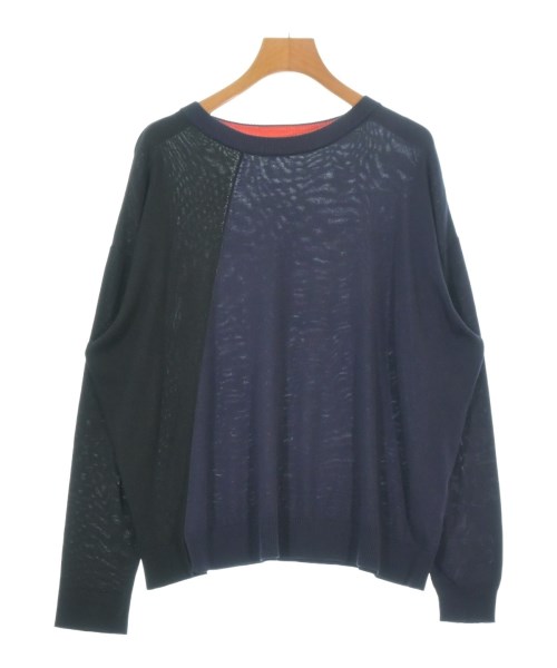 PS by Paul Smith(ピーエスバイポールスミス)のニット・セーター サイズ:M 4,800円