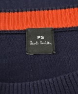 PS by Paul Smith（ピーエスバイポールスミス）ニット・セーター 紺 サイズ:M レディース/2200714355207