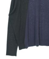 PS by Paul Smith（ピーエスバイポールスミス）ニット・セーター 紺 サイズ:M レディース/2200714355207