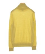 PS by Paul Smith（ピーエスバイポールスミス）ニット・セーター 黄 サイズ:M レディース/2200714355214
