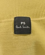 PS by Paul Smith（ピーエスバイポールスミス）ニット・セーター 黄 サイズ:M レディース/2200714355214