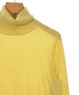 PS by Paul Smith（ピーエスバイポールスミス）ニット・セーター 黄 サイズ:M レディース/2200714355214