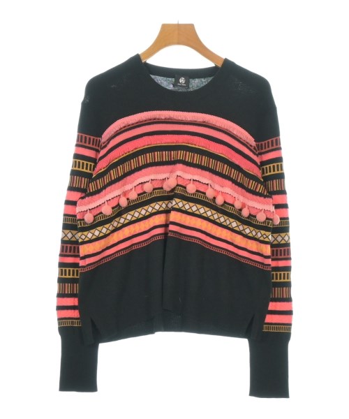PS by Paul Smith(ピーエスバイポールスミス)のニット・セーター サイズ:M 4,200円