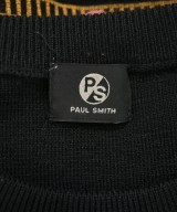 PS by Paul Smith（ピーエスバイポールスミス）ニット・セーター 黒 サイズ:M レディース/2200714355221