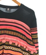 PS by Paul Smith（ピーエスバイポールスミス）ニット・セーター 黒 サイズ:M レディース/2200714355221