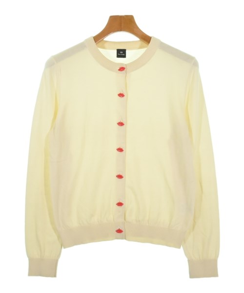 PS by Paul Smith(ピーエスバイポールスミス)のカーディガン サイズ:M 4,200円