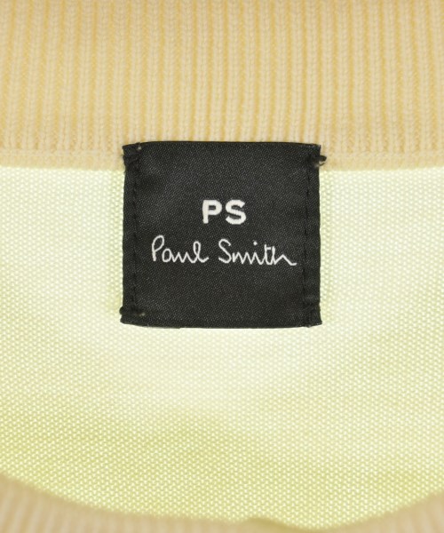 PS by Paul Smith（ピーエスバイポールスミス）カーディガン 白 サイズ:M レディース/2200714355238