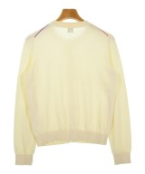 PS by Paul Smith（ピーエスバイポールスミス）カーディガン 白 サイズ:M レディース/2200714355238