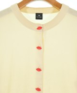 PS by Paul Smith（ピーエスバイポールスミス）カーディガン 白 サイズ:M レディース/2200714355238
