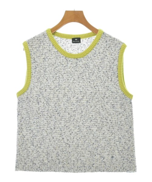 PS by Paul Smith(ピーエスバイポールスミス)のベスト/ノースリーブ サイズ:M 4,800円