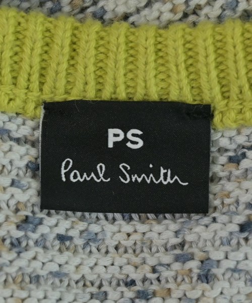 PS by Paul Smith（ピーエスバイポールスミス）ベスト/ノースリーブ 白 サイズ:M レディース/2200714355245