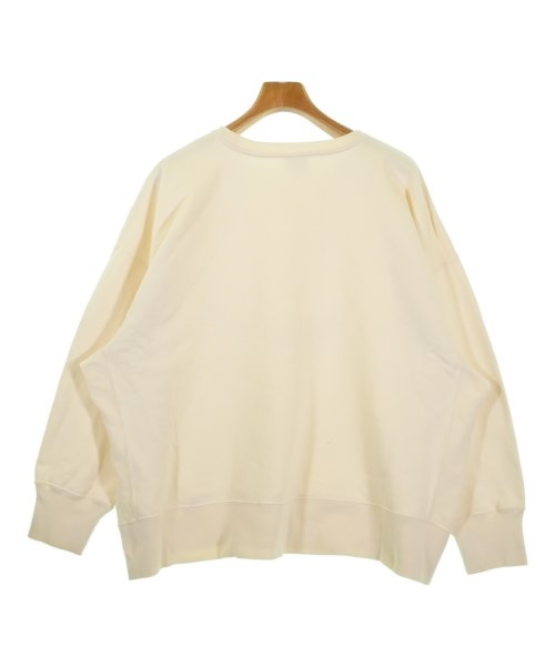 PS by Paul Smith（ピーエスバイポールスミス）スウェット 白 サイズ:M レディース/2200714355252