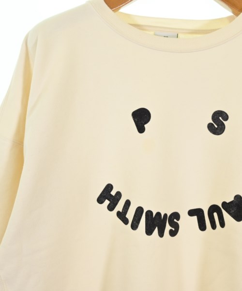 PS by Paul Smith（ピーエスバイポールスミス）スウェット 白 サイズ:M レディース/2200714355252