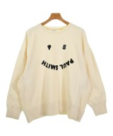 PS by Paul Smith（ピーエスバイポールスミス）スウェット 白 サイズ:M レディース/2200714355252