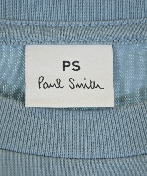 PS by Paul Smith（ピーエスバイポールスミス）Tシャツ・カットソー 青 サイズ:M レディース/2200714355269