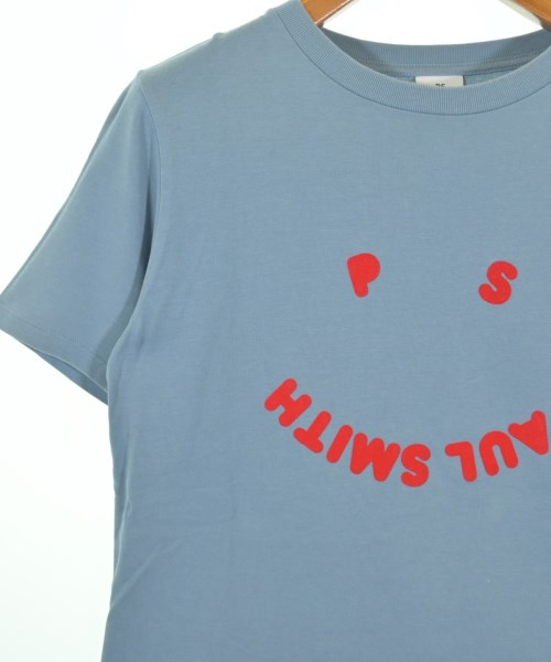 PS by Paul Smith（ピーエスバイポールスミス）Tシャツ・カットソー 青 サイズ:M レディース/2200714355269