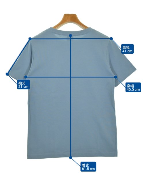 PS by Paul Smith（ピーエスバイポールスミス）Tシャツ・カットソー 青 サイズ:M レディース/2200714355269