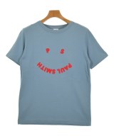 PS by Paul Smith（ピーエスバイポールスミス）Tシャツ・カットソー 青 サイズ:M レディース/2200714355269