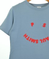 PS by Paul Smith（ピーエスバイポールスミス）Tシャツ・カットソー 青 サイズ:M レディース/2200714355269
