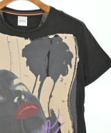 PS by Paul Smith（ピーエスバイポールスミス）Tシャツ・カットソー 黒 サイズ:M レディース/2200714355276