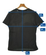 PS by Paul Smith（ピーエスバイポールスミス）Tシャツ・カットソー 黒 サイズ:M レディース/2200714355276